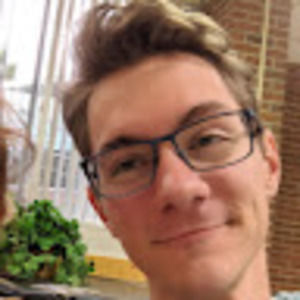 Meet your Posher, Robert